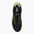 ASICS Gel-Pulse 14 férfi futócipő fekete/világítósárga 6