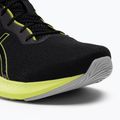 ASICS Gel-Pulse 14 férfi futócipő fekete/világítósárga 7