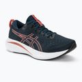 Női futócipő ASICS Gel-Excite 10 french blue/light garnet