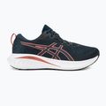 Női futócipő ASICS Gel-Excite 10 french blue/light garnet 2