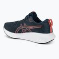 Női futócipő ASICS Gel-Excite 10 french blue/light garnet 3