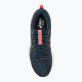 Női futócipő ASICS Gel-Excite 10 french blue/light garnet 5