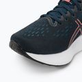 Női futócipő ASICS Gel-Excite 10 french blue/light garnet 7