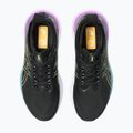 ASICS Gel-Nimbus 25 női futócipő fekete/világítósárga 13