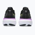 ASICS Gel-Nimbus 25 női futócipő fekete/világítósárga 14