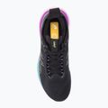 ASICS Gel-Nimbus 25 női futócipő fekete/világítósárga 6