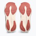 ASICS Gel-Nimbus 25 női futócipő halvány sárgabarack/világos gránátvörös 15