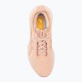 ASICS Gel-Nimbus 25 női futócipő halvány sárgabarack/világos gránátvörös 6