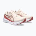 ASICS Gel-Kayano 30 női futócipő rose dust/light granet 11