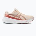 ASICS Gel-Kayano 30 női futócipő rose dust/light granet 2