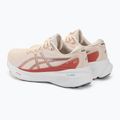 ASICS Gel-Kayano 30 női futócipő rose dust/light granet 3