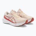 ASICS Gel-Kayano 30 női futócipő rose dust/light granet 4
