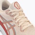 ASICS Gel-Kayano 30 női futócipő rose dust/light granet 8