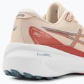 ASICS Gel-Kayano 30 női futócipő rose dust/light granet 9