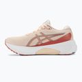 ASICS Gel-Kayano 30 női futócipő rose dust/light granet 10