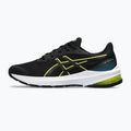 gyermek futócipő ASICS Jolt 4 PS black/illusion blue 3