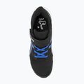 gyermek futócipő ASICS Jolt 4 PS black/illusion blue 7