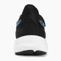 gyermek futócipő ASICS Jolt 4 PS black/illusion blue 8