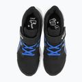 gyermek futócipő ASICS Jolt 4 PS black/illusion blue 10