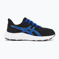 gyermek futócipő ASICS Jolt 4 GS black/illusion blue 2