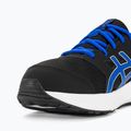 gyermek futócipő ASICS Jolt 4 GS black/illusion blue 9