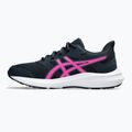 Gyerek futócipő ASICS Jolt 4 GS french blue/hot pink 9