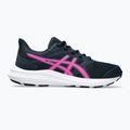 Gyerek futócipő ASICS Jolt 4 GS french blue/hot pink 10