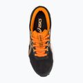 gyermek futócipő ASICS Contend 8 GS black/bright orange 7