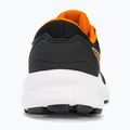 gyermek futócipő ASICS Contend 8 GS black/bright orange 8