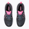 Gyerek futócipő ASICS Gel-Cumulus 25 GS tarmac/hot pink 13