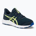 Gyerek futócipő ASICS Jolt 4 GS french blue/glow yellow