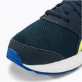 Gyerek futócipő ASICS Jolt 4 GS french blue/glow yellow 7