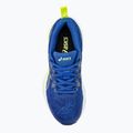 Gyerek futócipő ASICS Gel-Cumulus 25 GS illusion blue/glow yellow 5