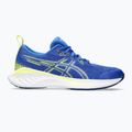 Gyerek futócipő ASICS Gel-Cumulus 25 GS illusion blue/glow yellow 9