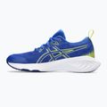 Gyerek futócipő ASICS Gel-Cumulus 25 GS illusion blue/glow yellow 10