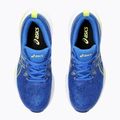 Gyerek futócipő ASICS Gel-Cumulus 25 GS illusion blue/glow yellow 13