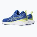 Gyerek futócipő ASICS Gel-Cumulus 25 GS illusion blue/glow yellow 14