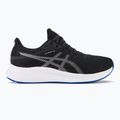 ASICS Patriot 13 férfi futócipő fekete/tiszta ezüst 2