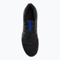 ASICS Patriot 13 férfi futócipő fekete/tiszta ezüst 7