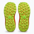 Férfi futócipő ASICS Trabuco Max 2 deep ocean/bright orange 12