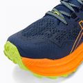 Férfi futócipő ASICS Trabuco Max 2 deep ocean/bright orange 7