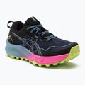 ASICS Gel-Trabuco 11 női futócipő fekete/szürke kék