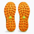 ASICS Gel-Trabuco 11 férfi futócipő fekete/neon lime 15