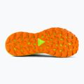 ASICS Gel-Trabuco 11 férfi futócipő fekete/neon lime 5