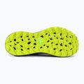 ASICS Gel-Trabuco 11 GTX férfi futócipő fekete/antik piros 5