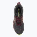 ASICS Gel-Trabuco 11 GTX férfi futócipő fekete/antik piros 6