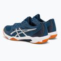ASICS Gel-Rocket 11 férfi röplabdacipő 4