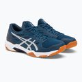 ASICS Gel-Rocket 11 férfi röplabdacipő 5