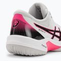 ASICS Beyond FF röplabda cipő fehér / rózsaszín 11