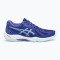 ASICS Blade FF női cipő padlizsán/aquamarine 2